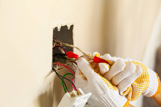 Professional Electrical Services in Camden, AR