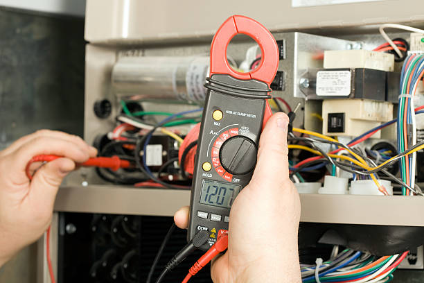 Best Surge Protection Installation  in Camden, AR